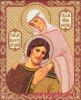 Русская искусница 329, Святые Петр и Феврония Муромские