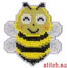 Mill Hill MH21-2216, Bee