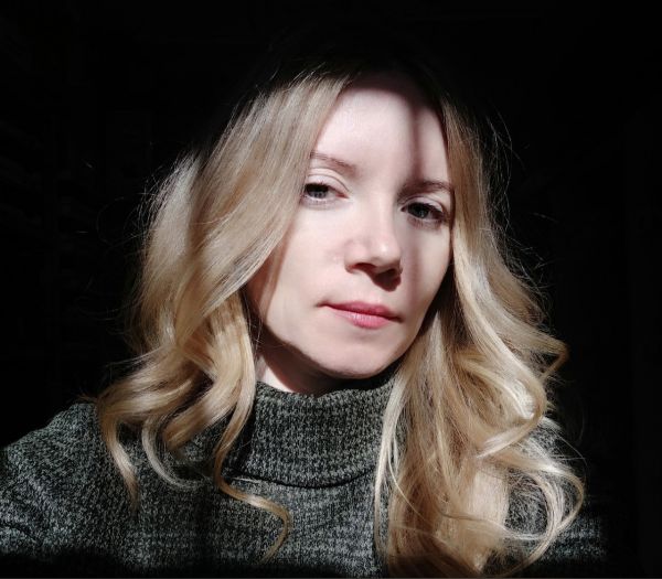 Аватар Анастасия Русакова