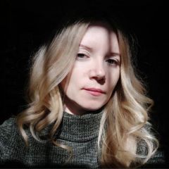 Анастасия Русакова