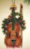 Mill Hill MH16-7301, Violin