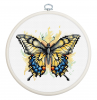cross-stitch-kit-with-hoop-included-luca-s-swallowtail-butterfly-bc101-luca-s-cross-stitch-kits.thumb.png.3c5b3f8a0ce88150effde78418542829.png