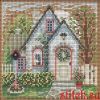 Mill Hill MH14-2115, Summer Cottage