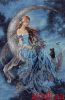 Dimensions 35393, Wind Moon Fairy