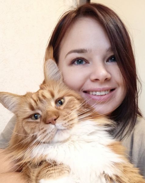 Аватар hesenia