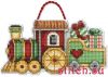 Dimensions 08897, Train
