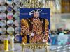 Демина Мария (LittleRoomInTheAttic) #50419, Портрет Генриха VIII (Ганс Гольбейн)