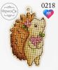 ФрузелОк 0218, Устина