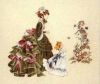 Marilyn Leavitt-Imblum (Lavender&Lace) #29112, Little Wings