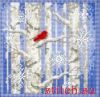 Mill Hill MH14-1303, Winter Woods, ПОДБОР		 