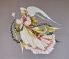 Marilyn Leavitt-Imblum (Lavender&Lace) #29147, Angel of Summer