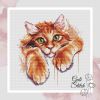 Оторова Гуля (Guli Stitch) #43844, 