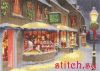 Heritage 1268, Christmas Toy Shop