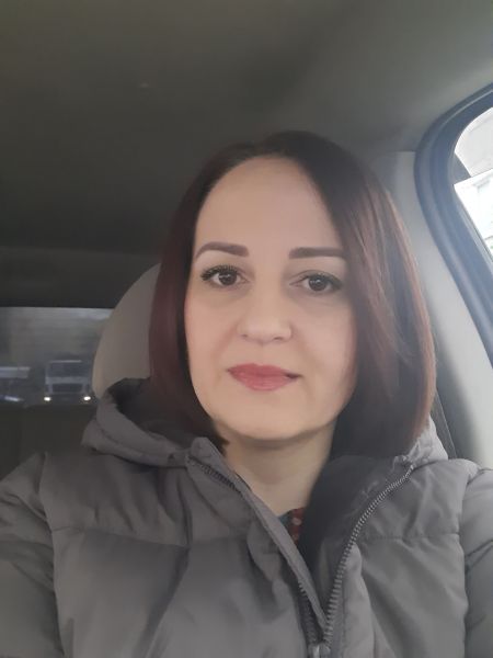 Аватар Краснодарка