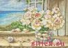 Dimensions 65125, By the Sea