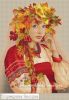 Волкова Екатерина #1018, Осень