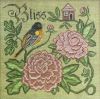 Cottage Garden Samplings, Summer Bliss