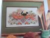 Harvest cat, Keepsake calendar