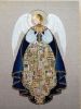 Marilyn Leavitt-Imblum (Lavender&Lace) #29145, Angel of Love