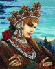 Золотые Ручки ЛМ-032, Уральский сказ