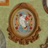 Совиный лес (OwlForest) 0261-ПГ-С, Портрет Гуся