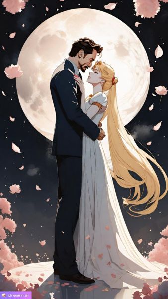 Аватар Lady of Silver Light