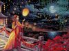 Риолис (Сотвори Сама) 2144, Праздник фонарей