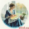 Heritage 1762, Annabel