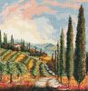 Anchor 01191, Valley Vineyard