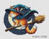 Новикова Ксения #51945, Ночной полет