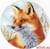 Марья Искусница 03.014.26, Лиса