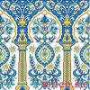 Panna (Панна) ПД-423, Восточный узор