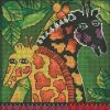 Mill Hill LB14-2211, Giraffe