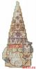 Mill Hill JS20-2313, Owl Gnome