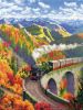 Риолис (Сотвори Сама) 2211, Осенний экспресс