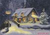Heritage 1100, Christmas Cottage