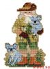 Mill Hill MH20-2331, Koala Santa
