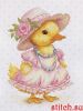 Luca-S B1415, The Flirty Duckling