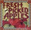Mill Hill MH14-3202, Picked Apples