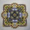 Mini Mandala, Chatelaine