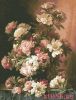 Kustom Krafts 20257, Pink and White Peonies