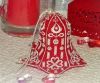 Новогодний колокольчик, Елена Душкина-Шатт
