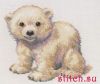 Anchor PCE739, Little Polar Bear