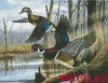 Kustom Krafts 20777, Five O'clock Shadows- Ducks