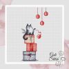 Оторова Гуля (Guli Stitch) #42032, «Упс...»
