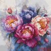Luca-S B7027, The King of Flowers