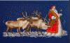 Neva, Reindeer Roundup