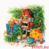 Риолис (Сотвори Сама) 2227, Щелкунчик