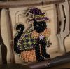 Mill Hill MHAH4﻿2﻿﻿, Bewitched Kitty