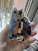 Григорьева Надежда (mandarinks), Кот